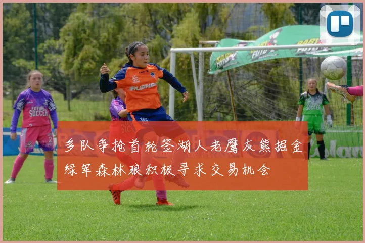 多队争抢首轮签湖人老鹰灰熊掘金绿军森林狼积极寻求交易机会